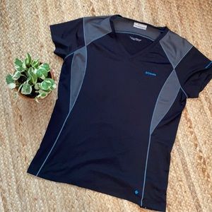 Columbia Performance Active Shirt